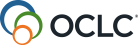OCLCren logotipoa